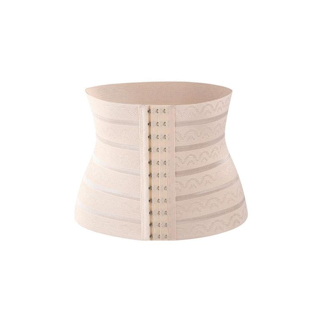 Tummy Control Postpartum Slimming Belt Belly Hook Shaper